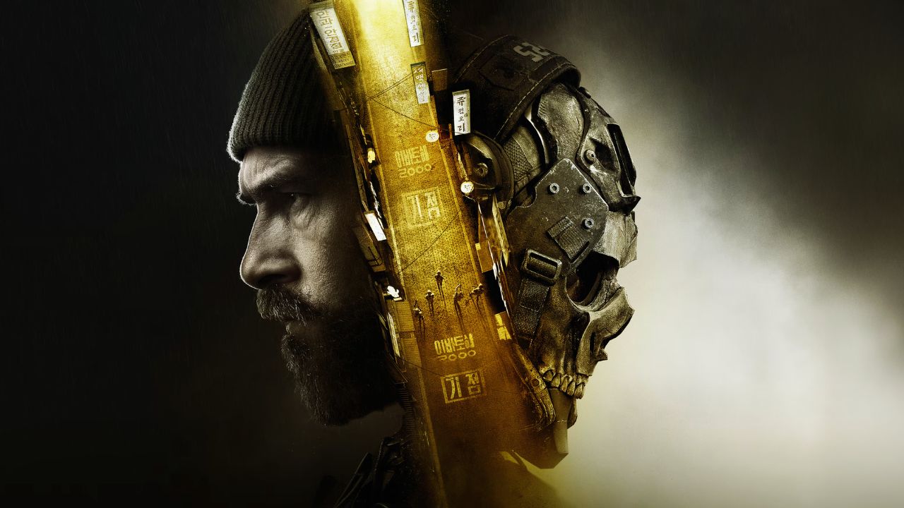 Modern Warfare 4 review