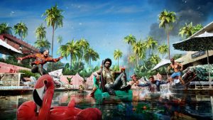 Ps PLus essential novembro