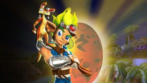 Filme Jak and Daxter