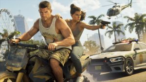 GTA 6 imagens