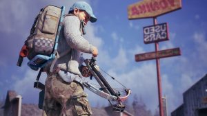 undead labs