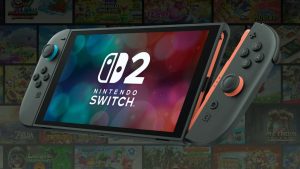 nintendo switch 2 desbloqueio