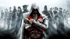 Assassin's Creed Remakes