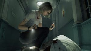 resident evil requiem dlc