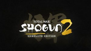 Total War Shogun 2