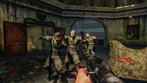 call of duty navegador
