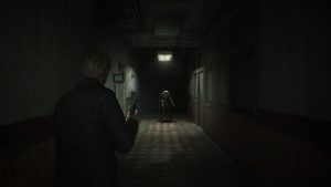 konami silent hill