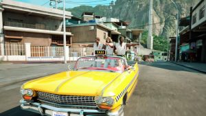 Crazy Taxi Brasil