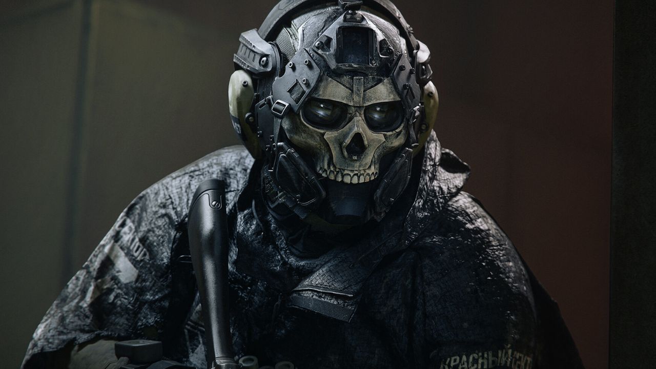 Insider Data Modern Warfare 4 revela data da Temporada 1 e chegada do mapa Shipment ...