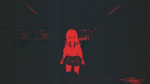 BrokenLore: MIKI-CHAN