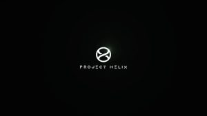 xbox projeto helix