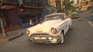 mafia 2 ps5