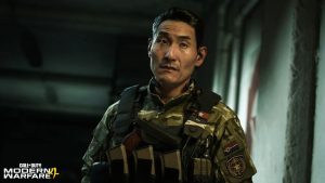 modern warfare 4 troféus