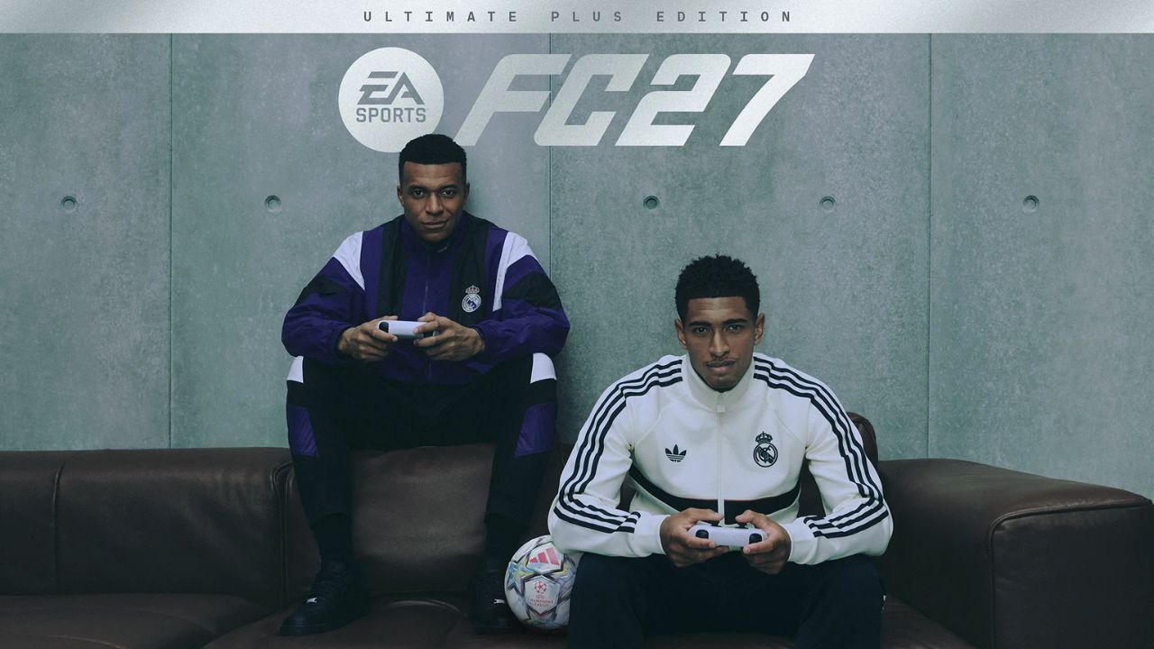 EA Sports FC 27 review