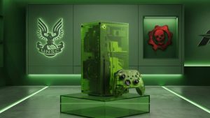 xbox mídias físicas