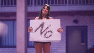 nikki obsessão fortnite