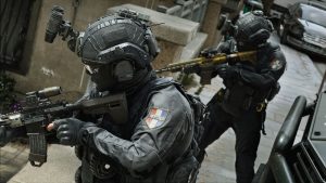 Modern Warfare 4 matchmaking