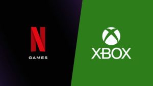 Xbox Netflix