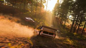 Forza horizon 6 ps5