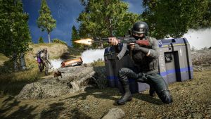 PUBG série Netflix