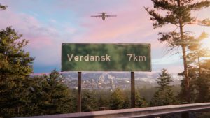 Call Duty Mobile Verdansk
