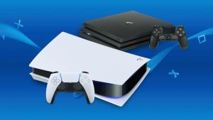 ps5 xbox series