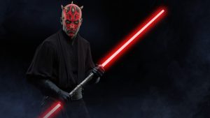 mass effect star wars