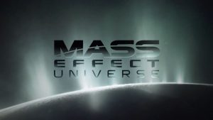 Mass Effect: Universe