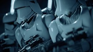 Star Wars Battlefront