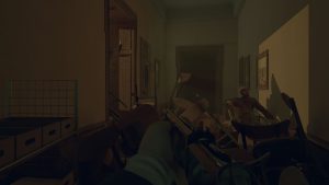 Undead Chronicles