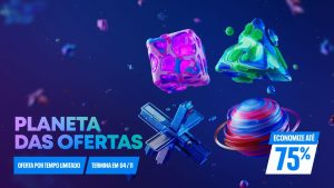 ps store promoção