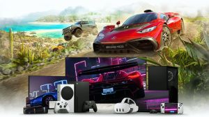 Xbox Cloud Gaming game