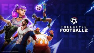 FreeStyle Football 2