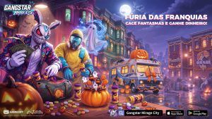 Gangstar Mirage City