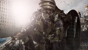 Metro Redux PS5 Xbox Series