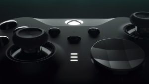 Xbox Elite Series 3