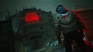 acts of blood
