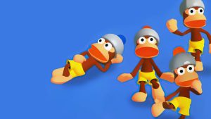 ape escape