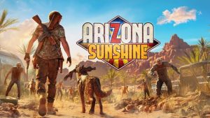 arizona sunshine remake