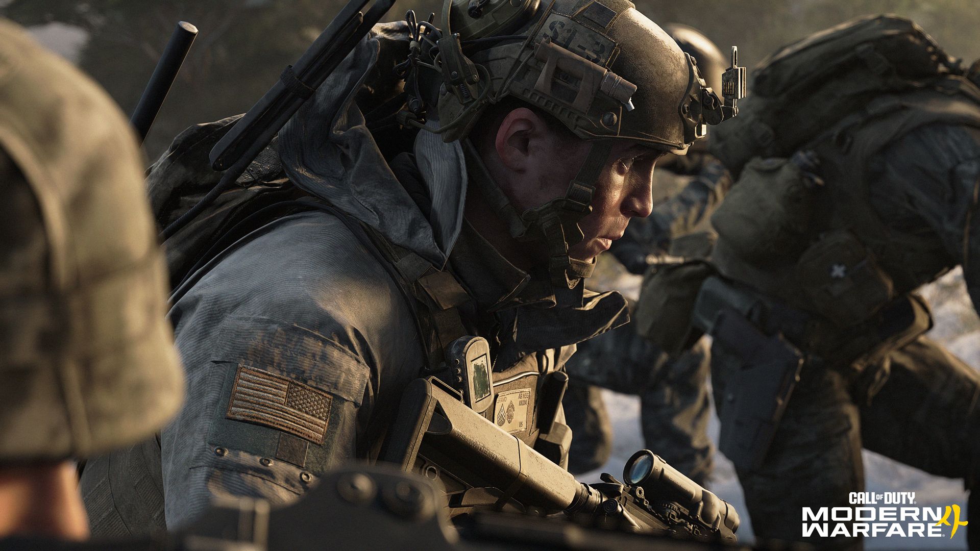 Insider Data Call of Duty: Modern Warfare 4 – Data e horário de lançamento - Insider ...