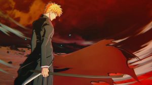 bleach mirrors high