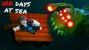 codigos 100 days at sea