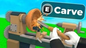 codigos carve wood