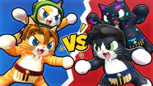 codigos cat battles