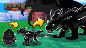 codigos dragon adventures
