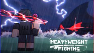 codigos heavyweight fishing