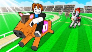 codigos race horses