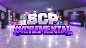 codigos scp incremental