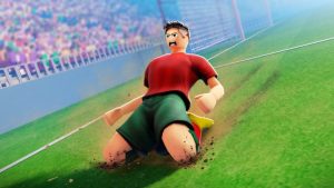 codigos street soccer pro