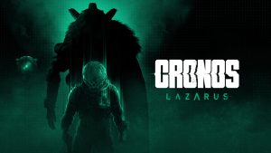 cronos lazarus